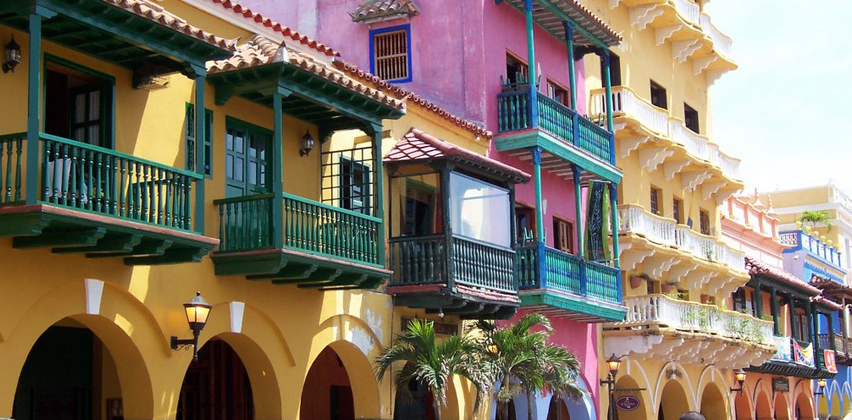 Cartagena de Indias