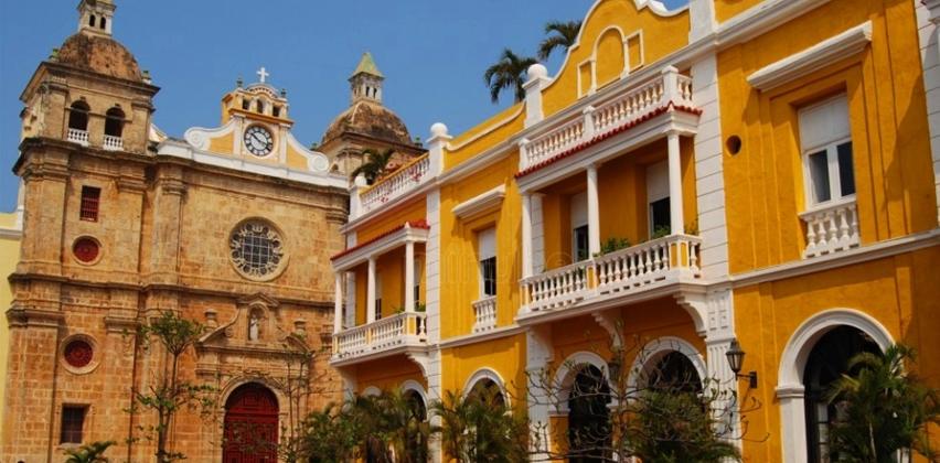 Cartagena de Indias