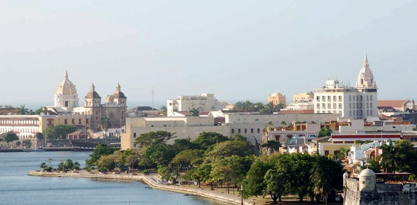 Cartagena de Indias