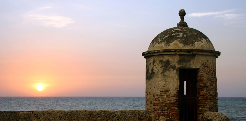 Cartagena de Indias