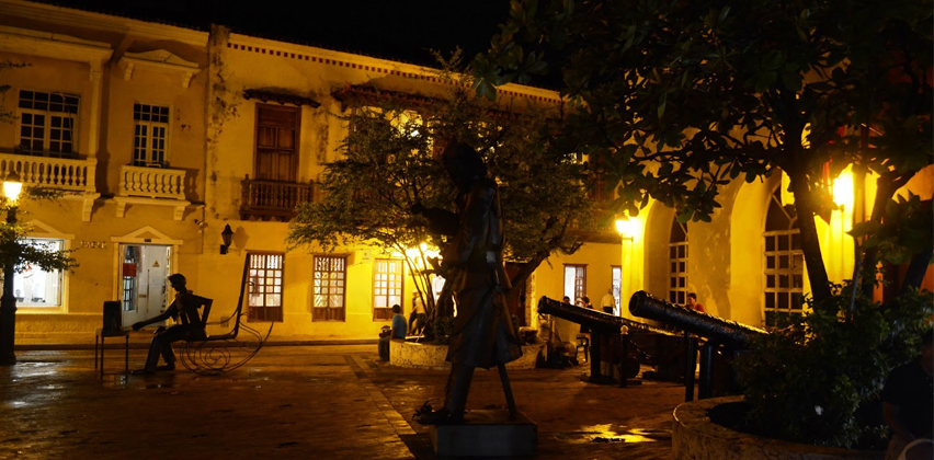 Cartagena de Indias
